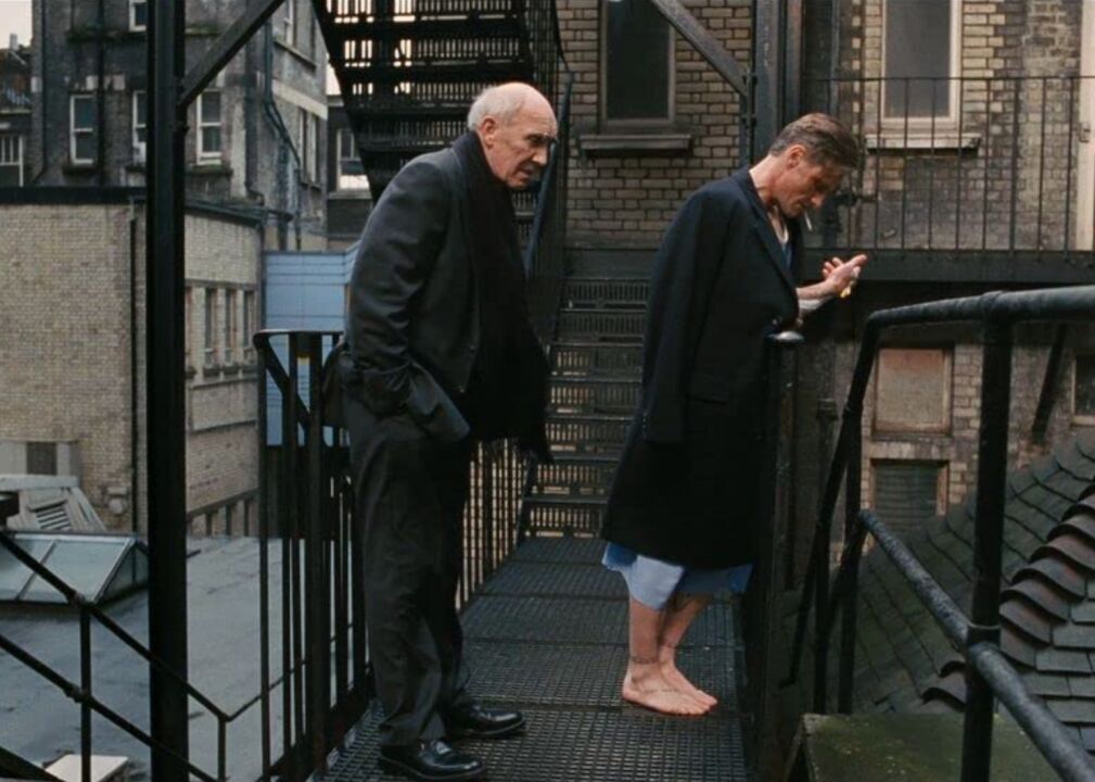 #65. Eastern Promises (2007)